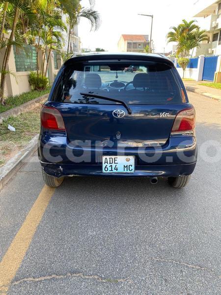 Big with watermark toyota vitz maputo maputo 28748