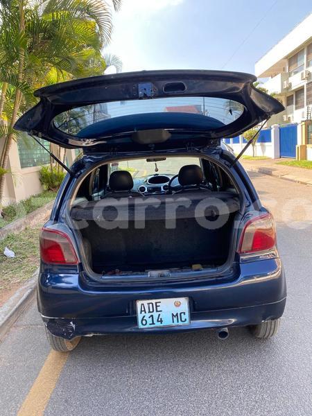 Big with watermark toyota vitz maputo maputo 28748