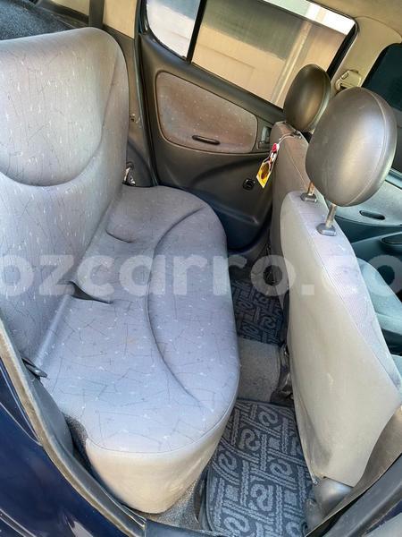 Big with watermark toyota vitz maputo maputo 28748