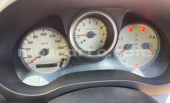 Comprar Usado Toyota RAV4 Vermelho Carro em Maputo em Maputo Comprar Usado Toyota RAV4 Vermelho Carro em Maputo em Maputo