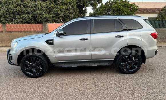 Comprar Usado Ford Everest De outros Carro em Maputo em Maputo Comprar Usado Ford Everest De outros Carro em Maputo em Maputo