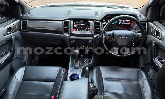 Comprar Usado Ford Everest De outros Carro em Maputo em Maputo Comprar Usado Ford Everest De outros Carro em Maputo em Maputo