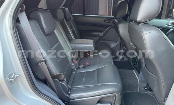 Comprar Usado Ford Everest De outros Carro em Maputo em Maputo Comprar Usado Ford Everest De outros Carro em Maputo em Maputo