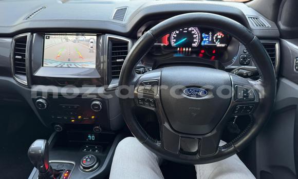 Comprar Usado Ford Everest De outros Carro em Maputo em Maputo Comprar Usado Ford Everest De outros Carro em Maputo em Maputo