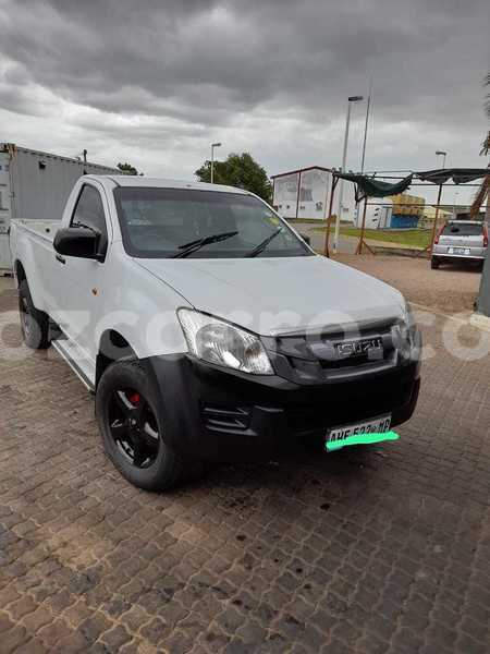 Big with watermark isuzu d max maputo maputo 28753