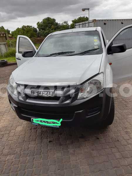 Big with watermark isuzu d max maputo maputo 28753