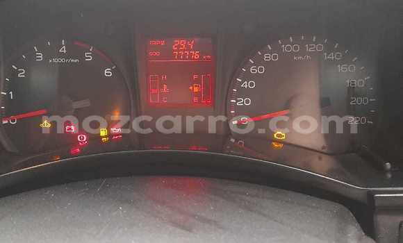 Buy Used Isuzu D-MAX White Car in Maputo in Maputo Buy Used Isuzu D-MAX White Car in Maputo in Maputo