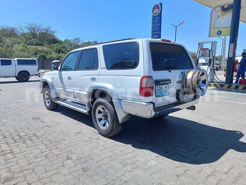 Big with watermark toyota hilux surf maputo maputo 28754