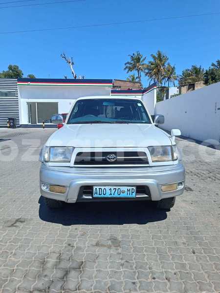 Big with watermark toyota hilux surf maputo maputo 28754