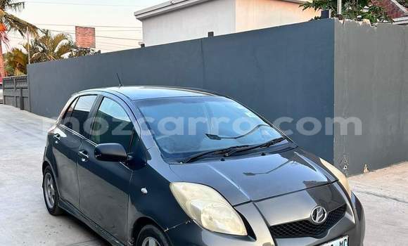 Comprar Usado Toyota Vitz De outros Carro em Maputo em Maputo