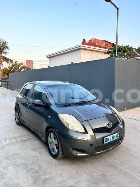 Big with watermark toyota vitz maputo maputo 28755