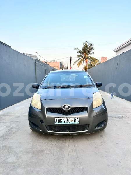 Big with watermark toyota vitz maputo maputo 28755