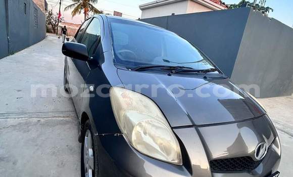Buy Used Toyota Vitz Other Car in Maputo in Maputo Buy Used Toyota Vitz Other Car in Maputo in Maputo