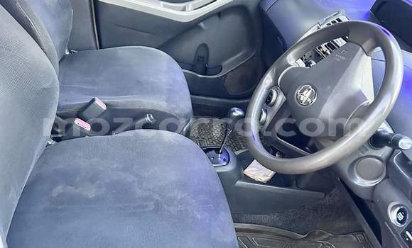 Buy Used Toyota Vitz Other Car in Maputo in Maputo Buy Used Toyota Vitz Other Car in Maputo in Maputo