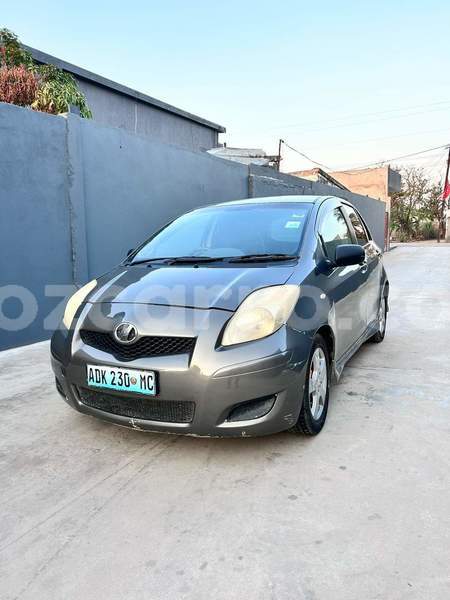 Big with watermark toyota vitz maputo maputo 28755