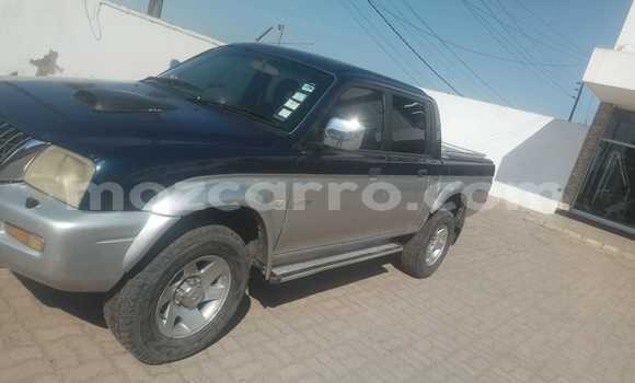 Comprar Usado Mitsubishi Colt De outros Carro em Maputo em Maputo