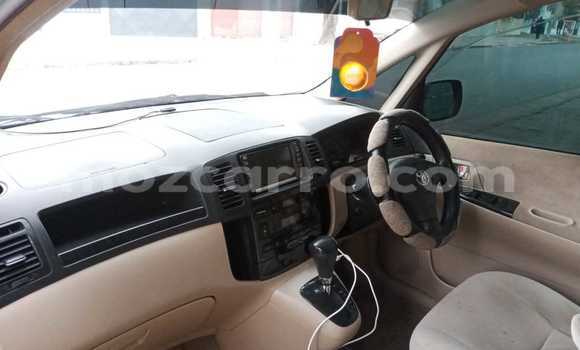 Tenga Tsaru Toyota Spacio Bhuruu Mota in Maputo in Maputo Tenga Tsaru Toyota Spacio Bhuruu Mota in Maputo in Maputo