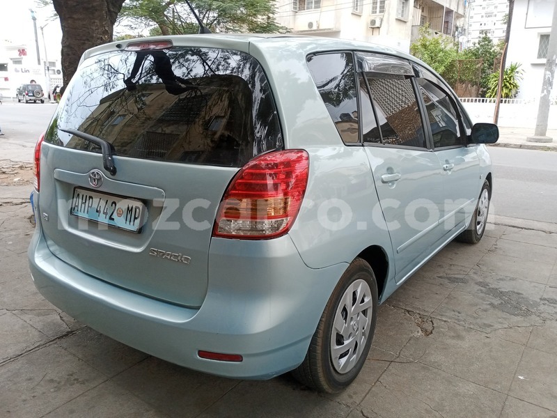 Big with watermark toyota spacio maputo maputo 28758