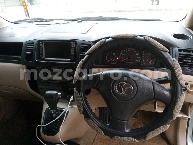 Big with watermark toyota spacio maputo maputo 28758