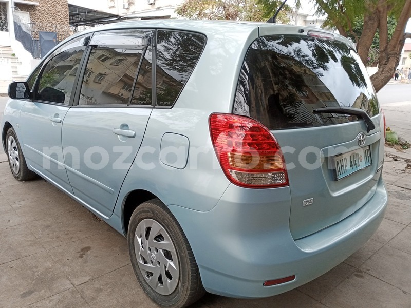 Big with watermark toyota spacio maputo maputo 28758