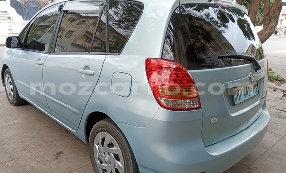Tenga Tsaru Toyota Spacio Bhuruu Mota in Maputo in Maputo Tenga Tsaru Toyota Spacio Bhuruu Mota in Maputo in Maputo