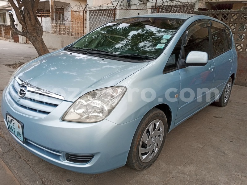 Big with watermark toyota spacio maputo maputo 28758