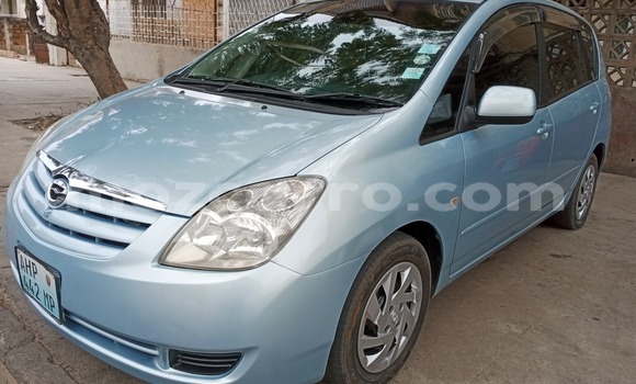 Tenga Tsaru Toyota Spacio Bhuruu Mota in Maputo in Maputo Tenga Tsaru Toyota Spacio Bhuruu Mota in Maputo in Maputo