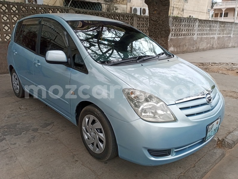 Big with watermark toyota spacio maputo maputo 28758