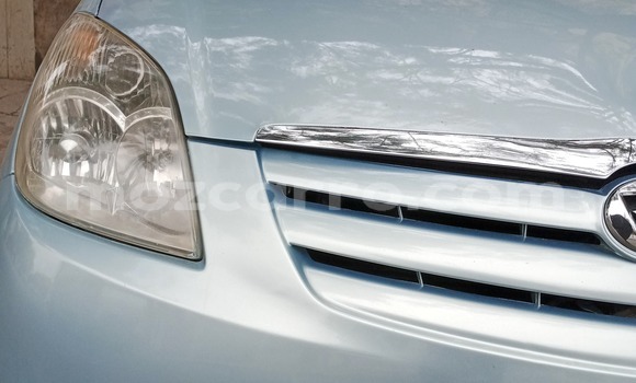 Tenga Tsaru Toyota Spacio Bhuruu Mota in Maputo in Maputo Tenga Tsaru Toyota Spacio Bhuruu Mota in Maputo in Maputo