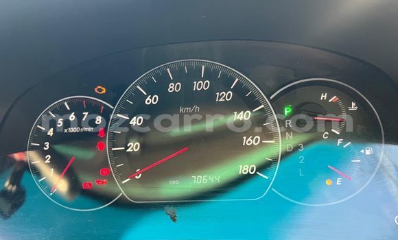 Buy Used Toyota Alphard Silver Car in Maputo in Maputo Buy Used Toyota Alphard Silver Car in Maputo in Maputo