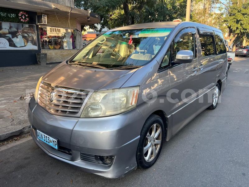 Big with watermark toyota alphard maputo maputo 28759