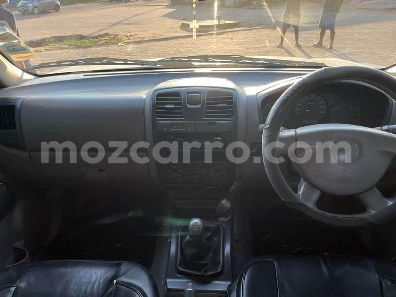 Big with watermark isuzu kb maputo maputo 28760