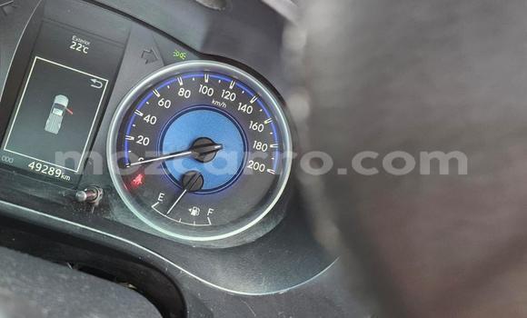 Comprar Usado Toyota Hilux Branco Carro em Maputo em Maputo Comprar Usado Toyota Hilux Branco Carro em Maputo em Maputo