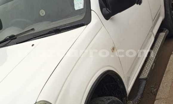 Tenga Tsaru Isuzu KB Chena Mota in Maputo in Maputo Tenga Tsaru Isuzu KB Chena Mota in Maputo in Maputo