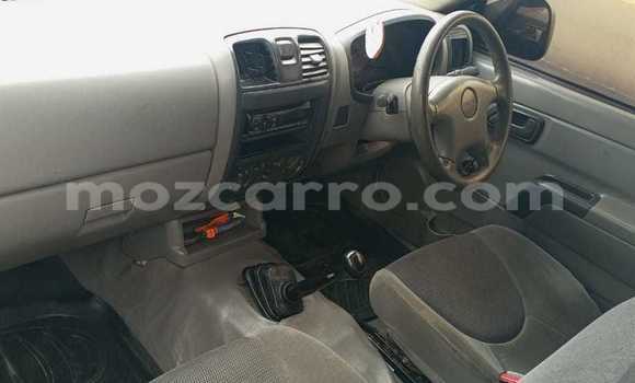 Tenga Tsaru Isuzu KB Chena Mota in Maputo in Maputo Tenga Tsaru Isuzu KB Chena Mota in Maputo in Maputo