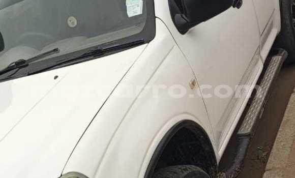 Tenga Tsaru Isuzu KB Chena Mota in Maputo in Maputo Tenga Tsaru Isuzu KB Chena Mota in Maputo in Maputo