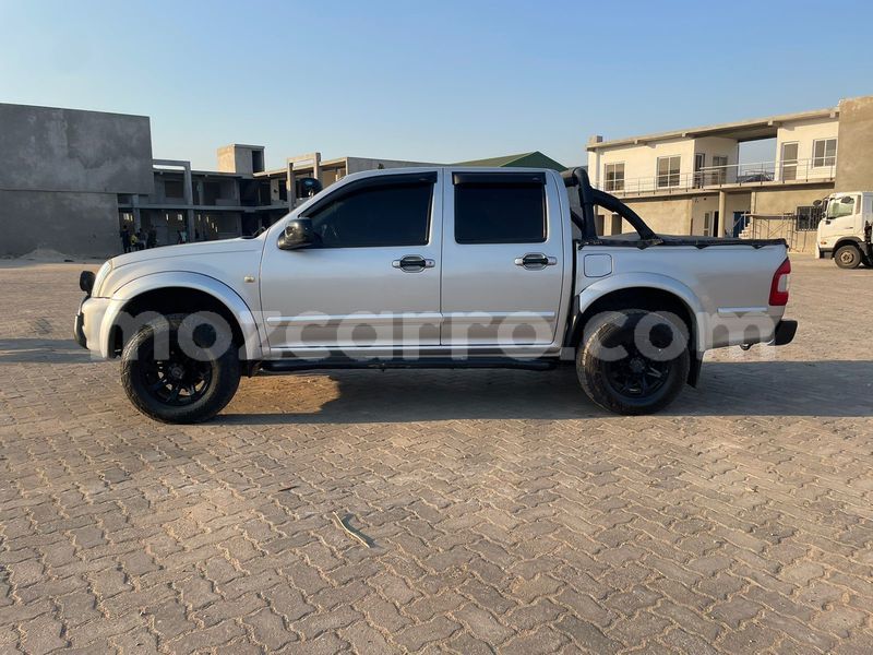 Big with watermark isuzu kb maputo maputo 28765