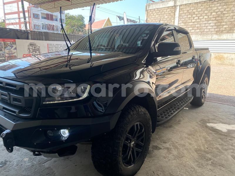 Big with watermark ford ranger maputo maputo 28767