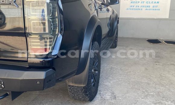 Comprar Novo Ford Ranger Preto Carro em Maputo em Maputo Comprar Novo Ford Ranger Preto Carro em Maputo em Maputo