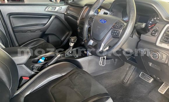 Comprar Novo Ford Ranger Preto Carro em Maputo em Maputo Comprar Novo Ford Ranger Preto Carro em Maputo em Maputo