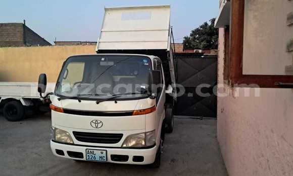 Nunua Mpya Toyota Dyna Nyeupe Lori ndani ya Maputo nchini Maputo Nunua Mpya Toyota Dyna Nyeupe Lori ndani ya Maputo nchini Maputo