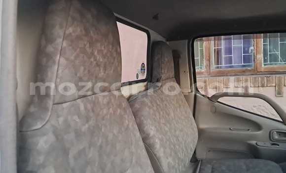 Nunua Mpya Toyota Dyna Nyeupe Lori ndani ya Maputo nchini Maputo Nunua Mpya Toyota Dyna Nyeupe Lori ndani ya Maputo nchini Maputo