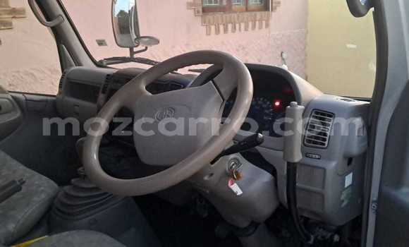 Nunua Mpya Toyota Dyna Nyeupe Lori ndani ya Maputo nchini Maputo Nunua Mpya Toyota Dyna Nyeupe Lori ndani ya Maputo nchini Maputo