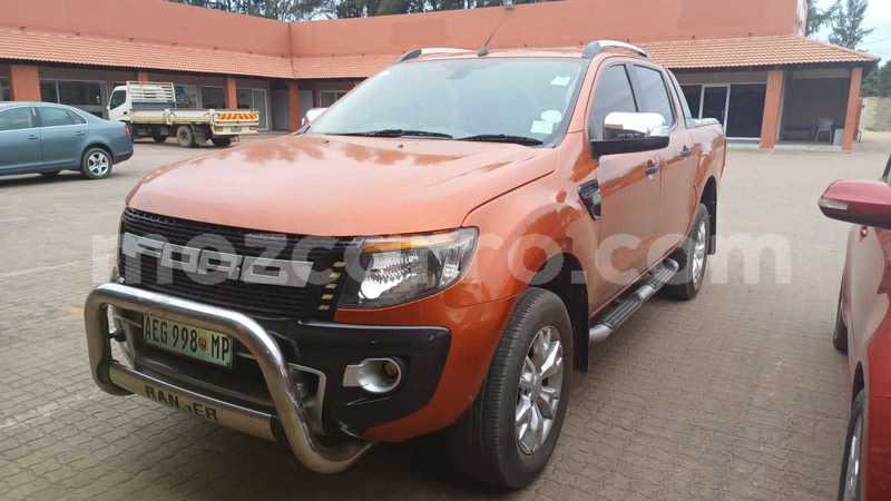 Big with watermark ford ranger maputo maputo 28769