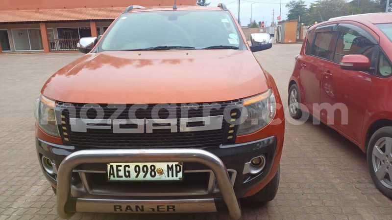 Big with watermark ford ranger maputo maputo 28769