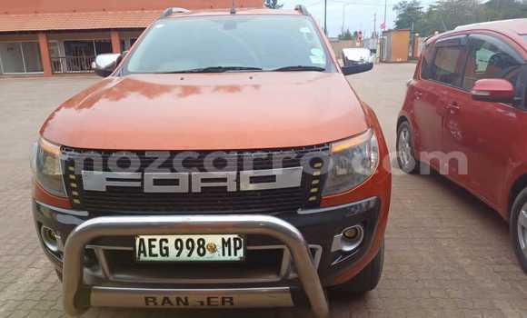 Tenga Tsaru Ford Ranger Zvimwe Mota in Maputo in Maputo Tenga Tsaru Ford Ranger Zvimwe Mota in Maputo in Maputo