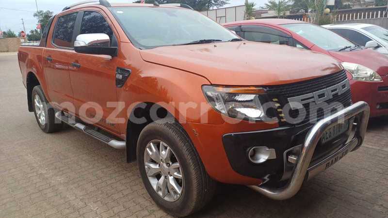 Big with watermark ford ranger maputo maputo 28769