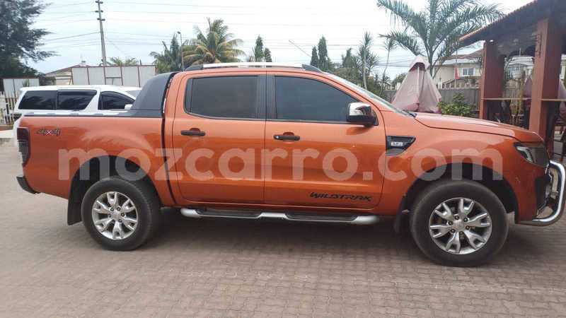 Big with watermark ford ranger maputo maputo 28769