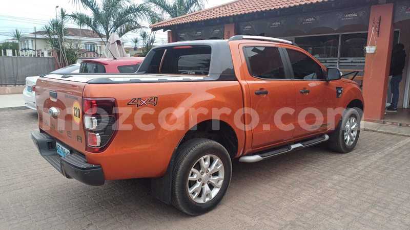 Big with watermark ford ranger maputo maputo 28769