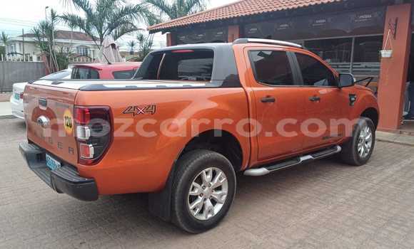 Tenga Tsaru Ford Ranger Zvimwe Mota in Maputo in Maputo Tenga Tsaru Ford Ranger Zvimwe Mota in Maputo in Maputo